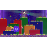 Super Mario Bros. Wonder - Nintendo Switch 2 Edition + Meetup in Bellabel Park