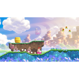 Super Mario Bros. Wonder - Nintendo Switch 2 Edition + Meetup in Bellabel Park