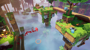 Super Meat Boy 3D - PlayStation 5