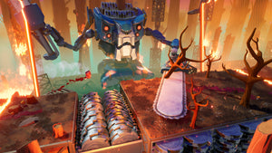 Super Meat Boy 3D - PlayStation 5