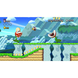 New Super Mario Bros. U Deluxe - Nintendo Switch