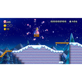 New Super Mario Bros. U Deluxe - Nintendo Switch