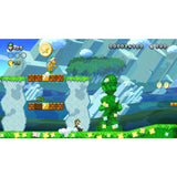 New Super Mario Bros. U Deluxe - Nintendo Switch