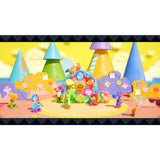 Yoshi's Crafted World - Nintendo Switch