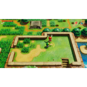Legend of Zelda Link's Awakening - Nintendo Switch