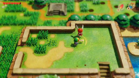 Legend of Zelda: Link's Awakening - Nintendo Switch