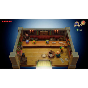 Legend of Zelda Link's Awakening - Nintendo Switch