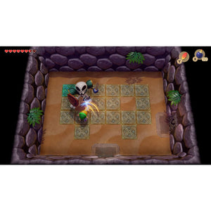 Legend of Zelda Link's Awakening - Nintendo Switch