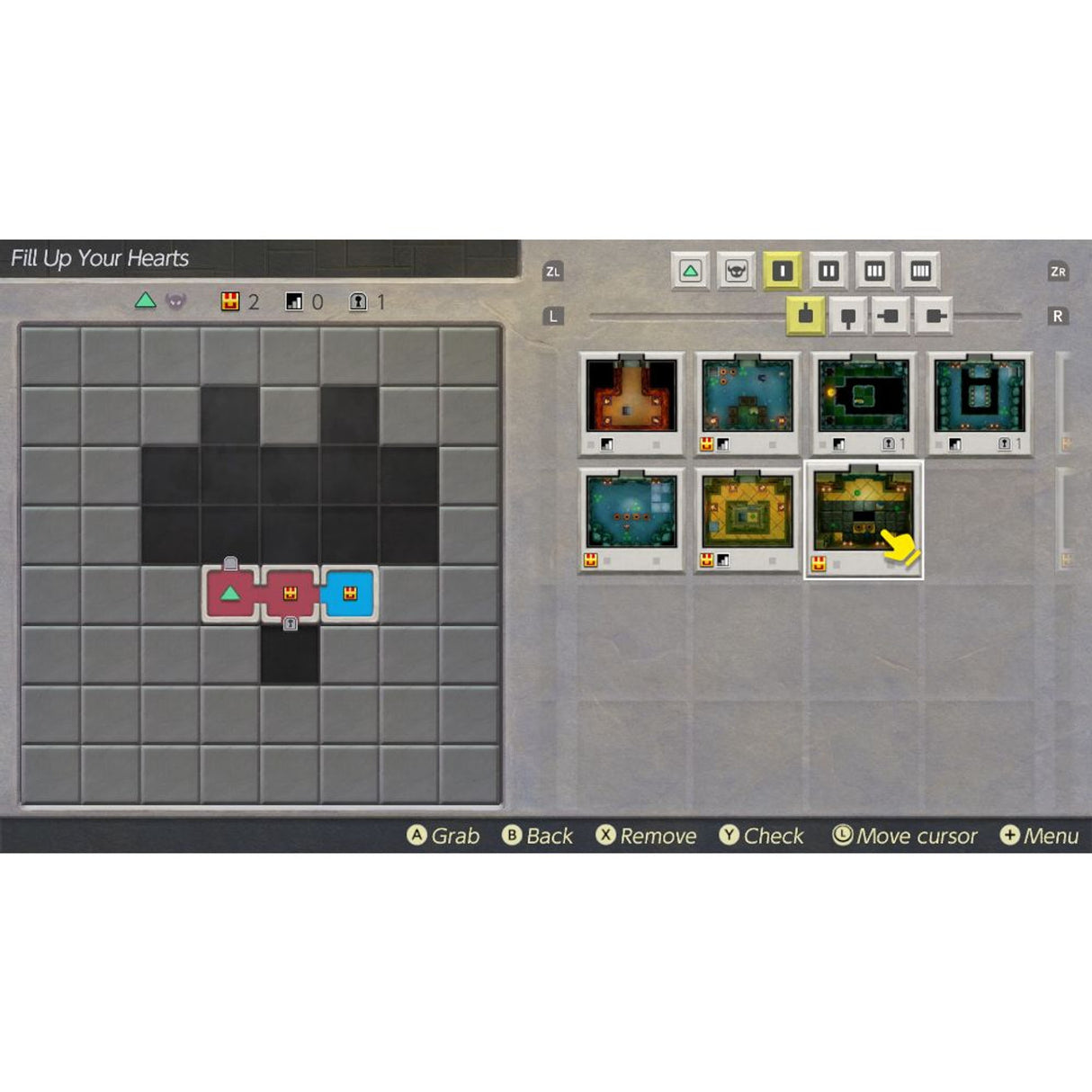 Legend of Zelda Link's Awakening - Nintendo Switch