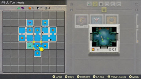 Legend of Zelda: Link's Awakening - Nintendo Switch