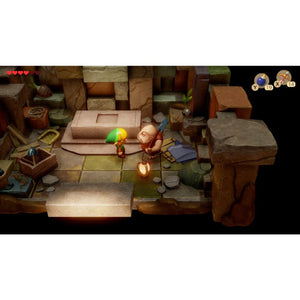 Legend of Zelda Link's Awakening - Nintendo Switch