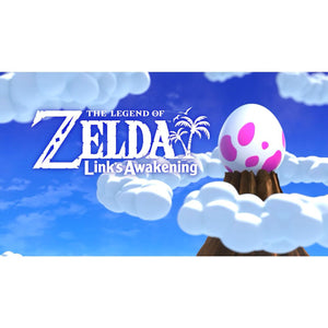 Legend of Zelda Link's Awakening - Nintendo Switch