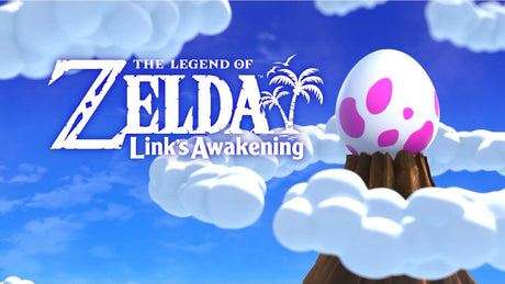 Legend of Zelda: Link's Awakening - Nintendo Switch