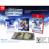 The Legend of Heroes: Trails Beyond the Horizon Deluxe Edition - Nintendo Switch 2