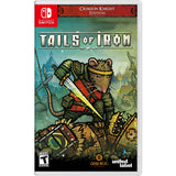 Tails of Iron Crimson Knight Edition - Nintendo Switch