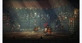 Tails of Iron Crimson Knight Edition - Nintendo Switch