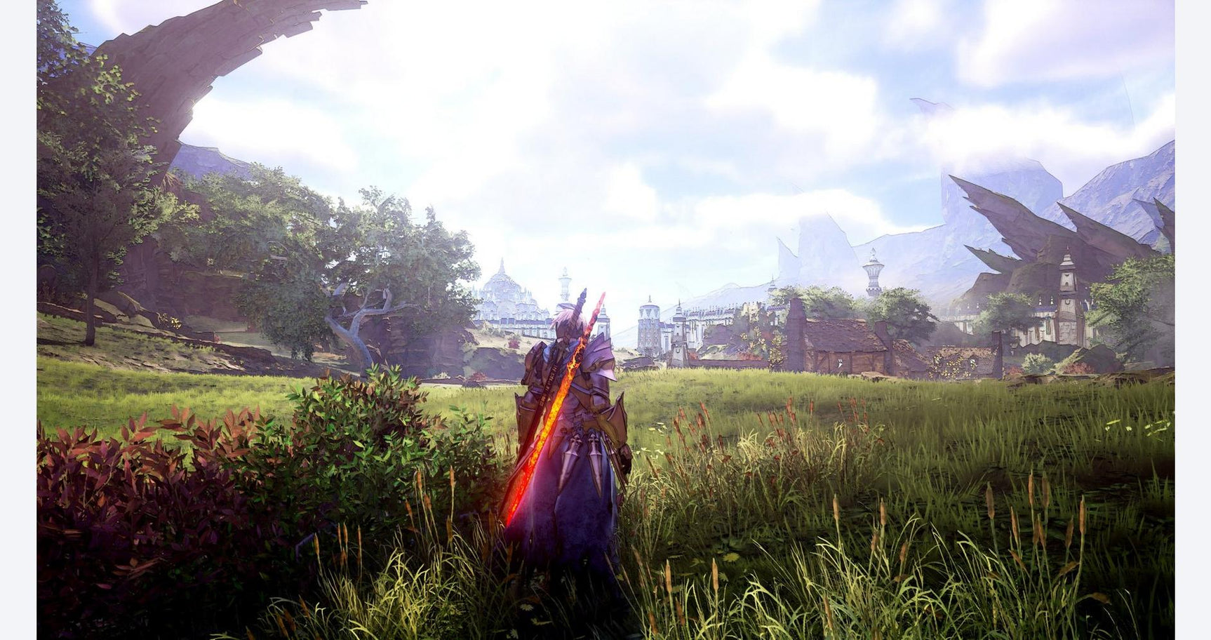 Tales of Arise - PlayStation 4