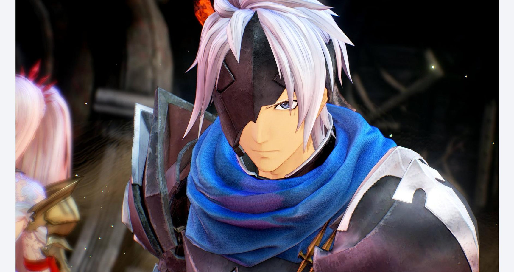 Tales of Arise - PlayStation 4