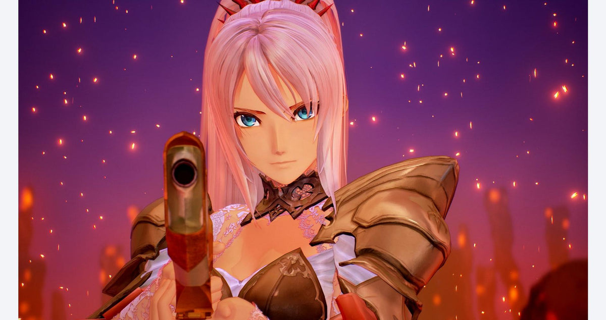 Tales of Arise - Xbox Series X, Xbox One