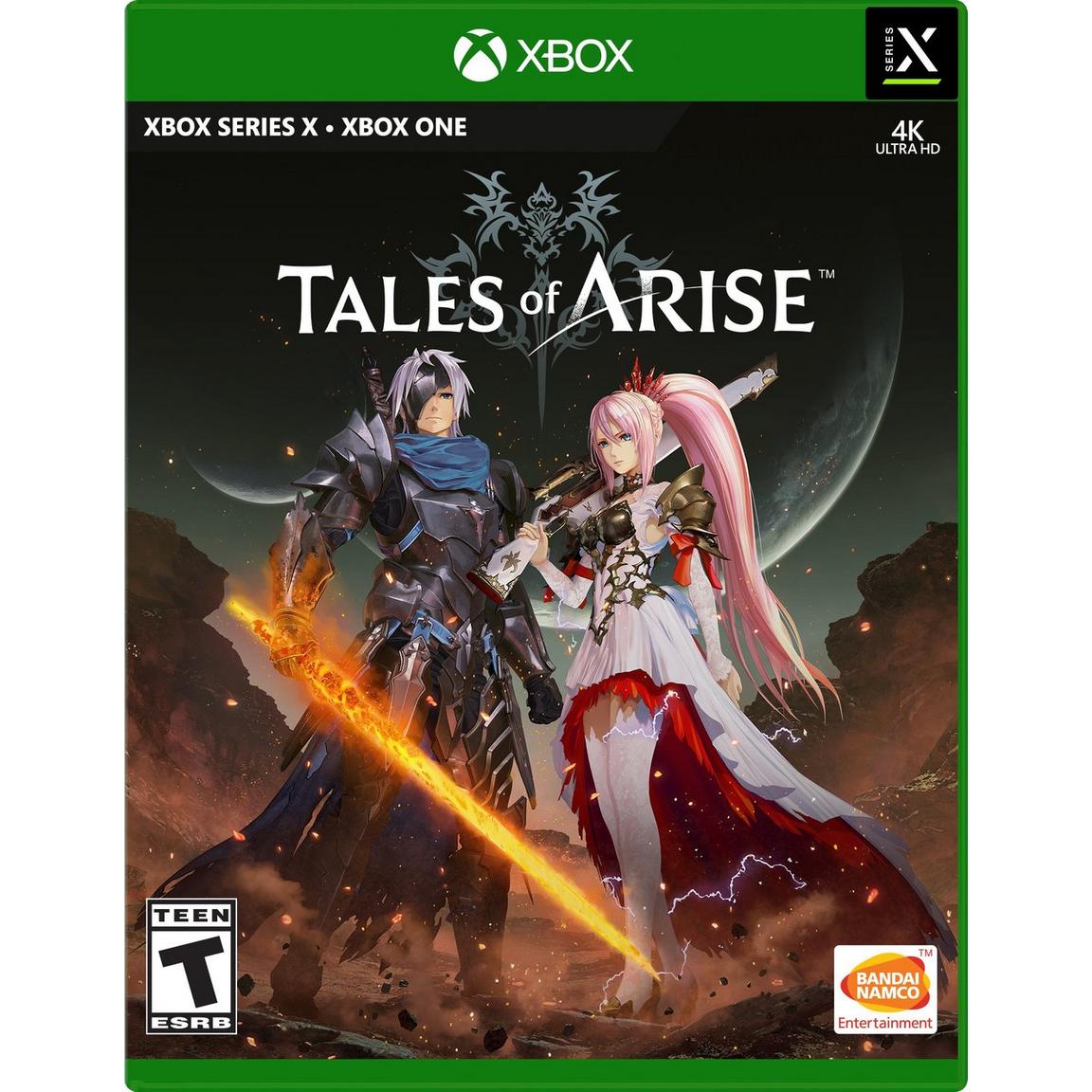 Tales of Arise - Xbox Series X, Xbox One