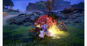 Tales of Arise: Beyond the Dawn - Nintendo Switch 2