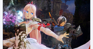 Tales of Arise: Beyond the Dawn - Nintendo Switch 2