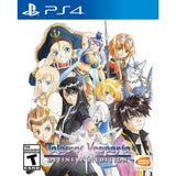 Tales of Vesperia: Definitive Edition - PlayStation 4