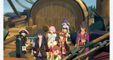 Tales of Vesperia: Definitive Edition - PlayStation 4