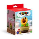 Talking Flower from Super Mario Bros. Wonder