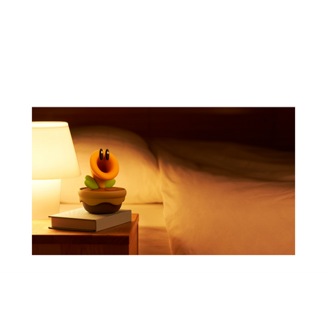 Talking Flower from Super Mario Bros. Wonder