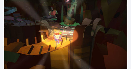 Tearaway Unfolded - PlayStation 4