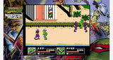Teenage Mutant Ninja Turtles Cowabunga Collection - Nintendo Switch