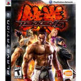 Tekken 6 - PlayStation 3