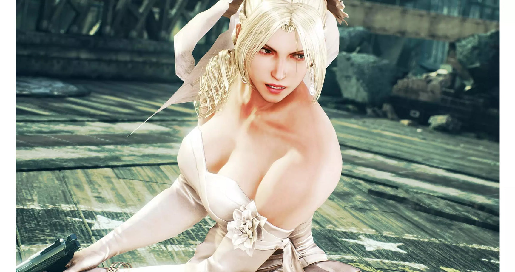 Tekken 7 - PlayStation 4