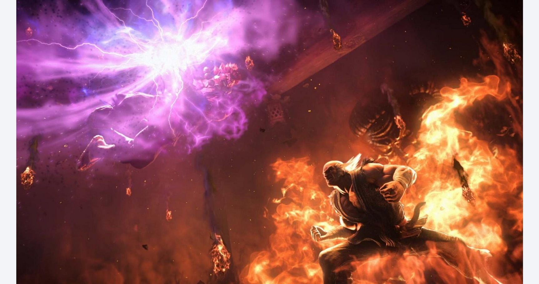 Tekken 7 - PlayStation 4