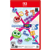 Puyo Puyo Tetris 2S - Nintendo Switch 2