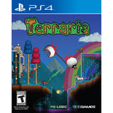 Terraria - PlayStation 4