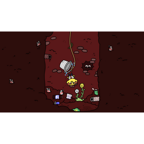 Thank Goodness You're Here - PlayStation 5