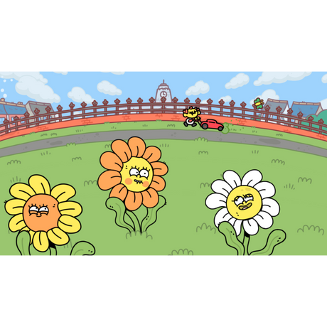 Thank Goodness You're Here - PlayStation 5