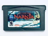 The Chronicles of Narnia: The Lion, the Witch and the Wardrobe - Game Boy Advance