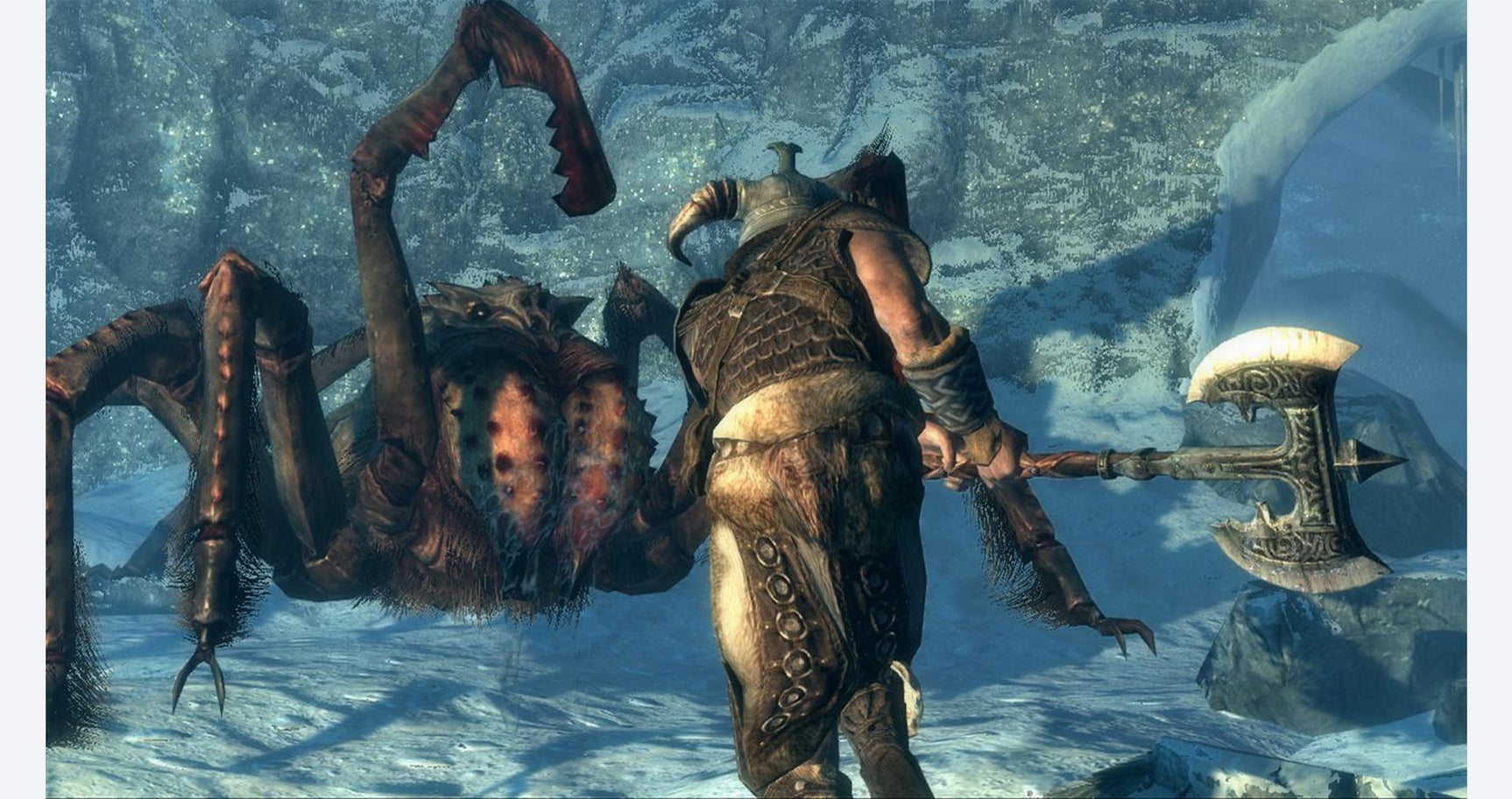 Elder Scrolls V: Skyrim - Nintendo Switch