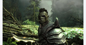 Elder Scrolls V: Skyrim - Nintendo Switch