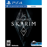 The Elder Scrolls V: Skyrim PSVR - PlayStation 4