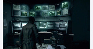 The Evil Within - PlayStation 4