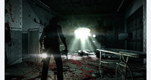 The Evil Within - PlayStation 4