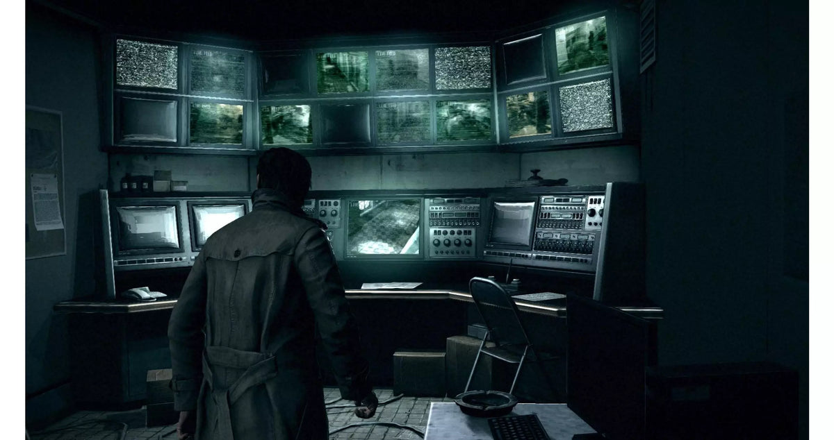 The Evil Within - Xbox One