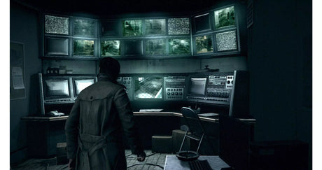 The Evil Within - Xbox One