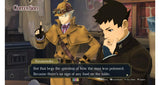 The Great Ace Attorney Chronicles - Nintendo Switch