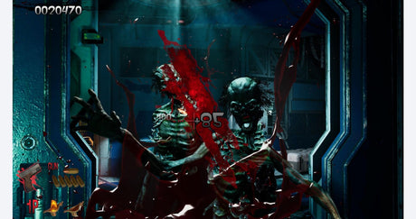 The House of the Dead Remake: Limidead Edition - PlayStation 5