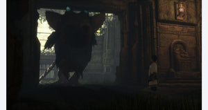 The Last Guardian - Playstation 4